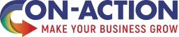 Con-Action Logo